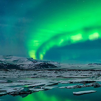 Northern Lights, Aurora Borealis Photo Tour and Workshop